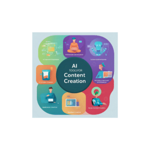 Best AI Tools for content creation in 2025