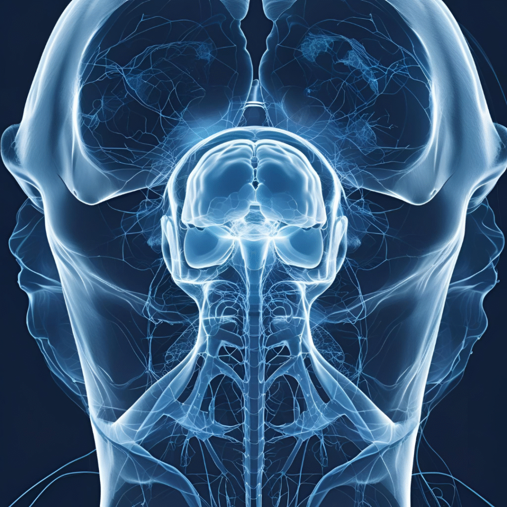 Deep learning applications of AI in Radiology