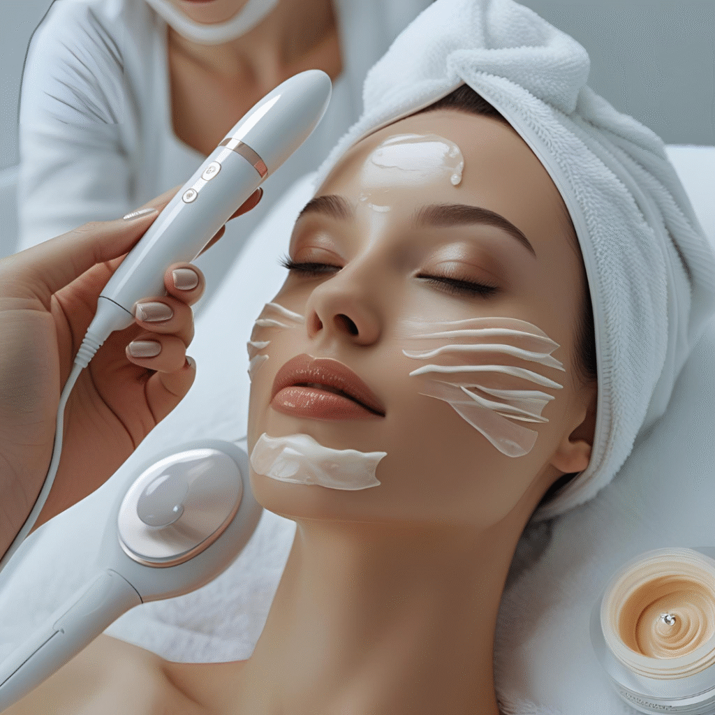 Best AI Skincare tools 2025