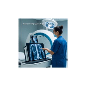 Deep Learning Applications of AI in Radiology