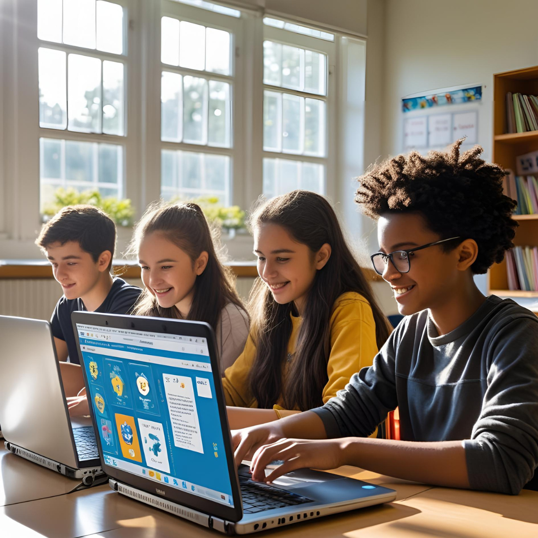 Top 7 free AI tools every student needs in 2025