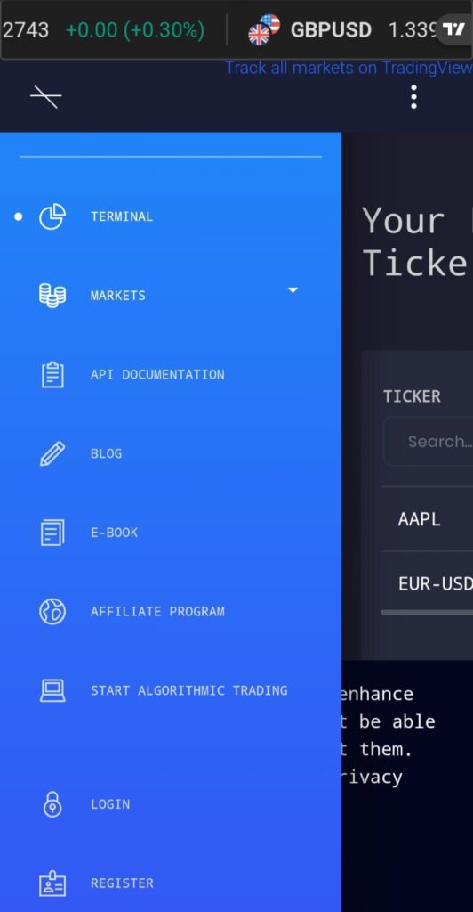 Top 5 free AI tools for stock market analysis